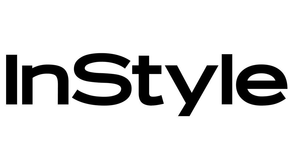 instyle logo图片
