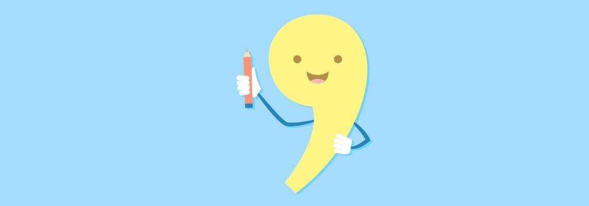 "逗号"用错也会影响pte分数!黄老师教你该如何正确运用标点