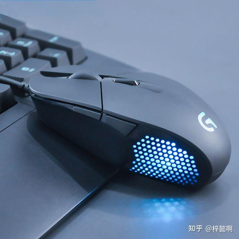 罗技g102二代和g302选哪个