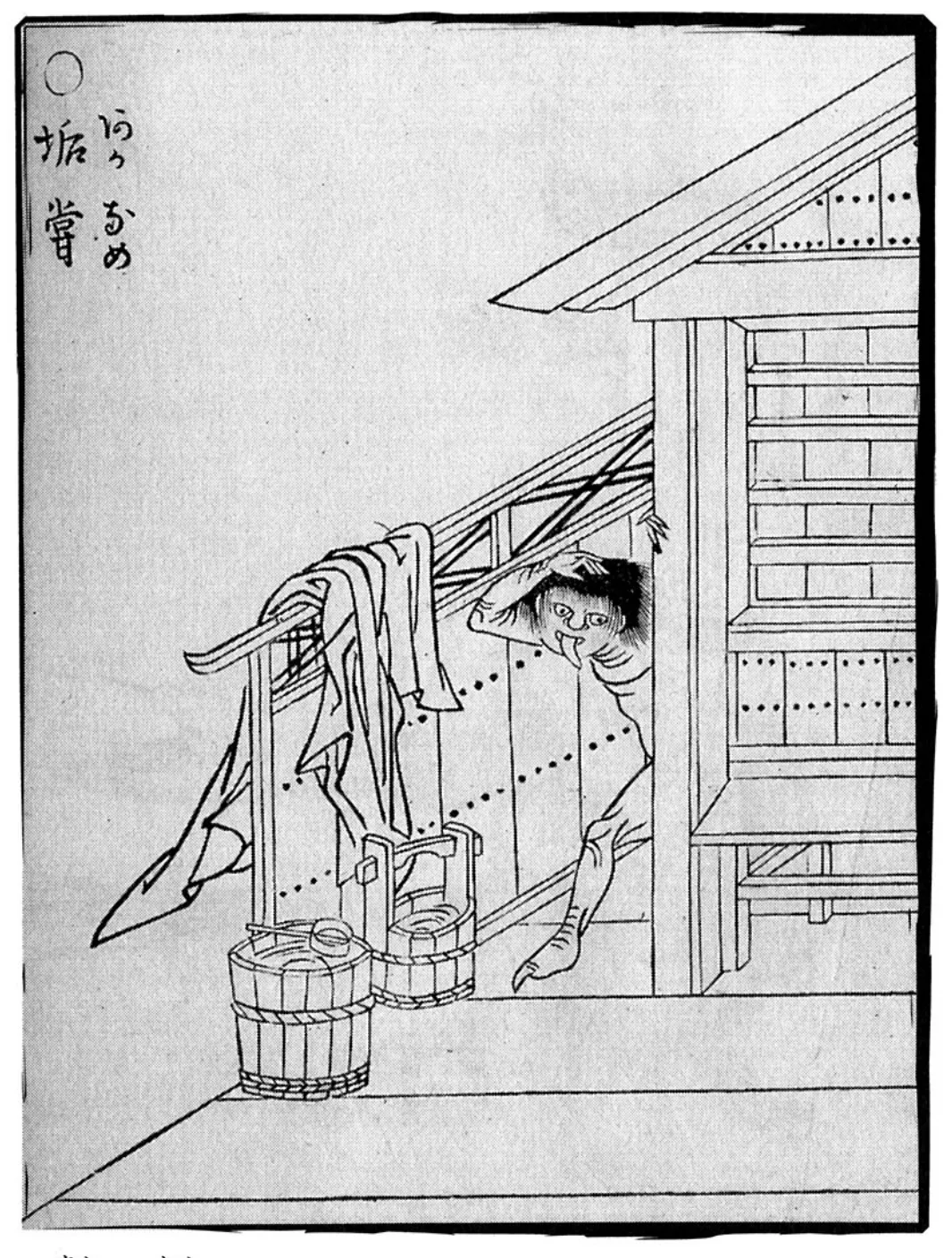 为什么日本的"鬼怪"文化能如此繁荣? - 知乎