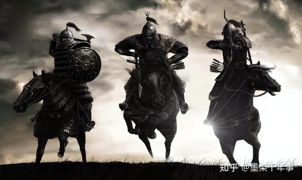 后唐时期的沙陀族是一个什么样的民族,在当时有什么历史地位? 知乎