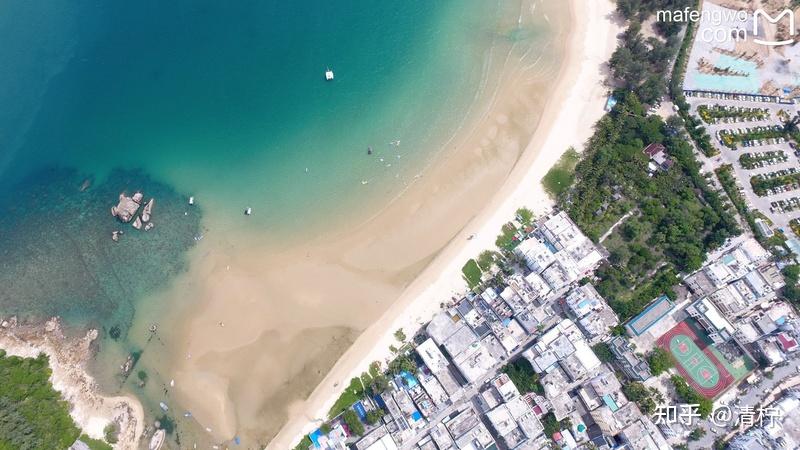 都2021年了夏天来三亚旅游这么玩才是最潮的