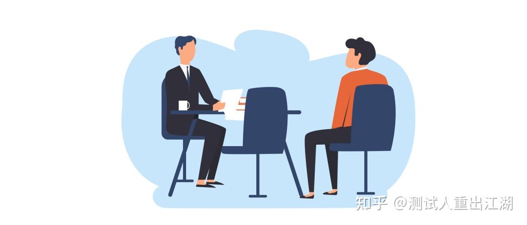 软件测试/测试开发丨面试题之软素质与反问面试官篇(附答案) - 知乎