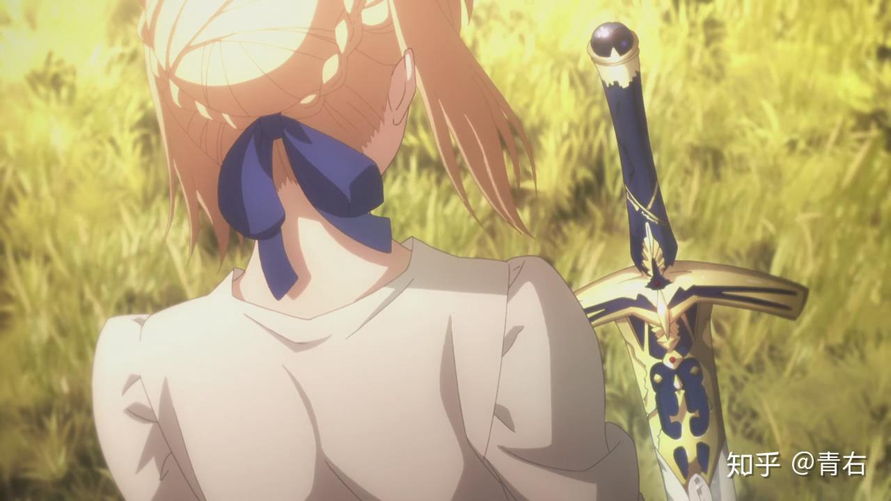 0.各平行世界共通的缘分士郎与saber