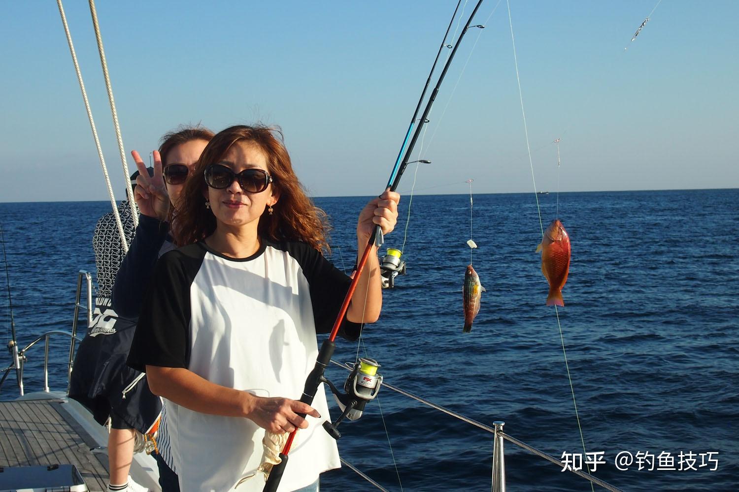 海钓用饵的4个注意事项,让你的海钓鱼获翻倍 - 知乎