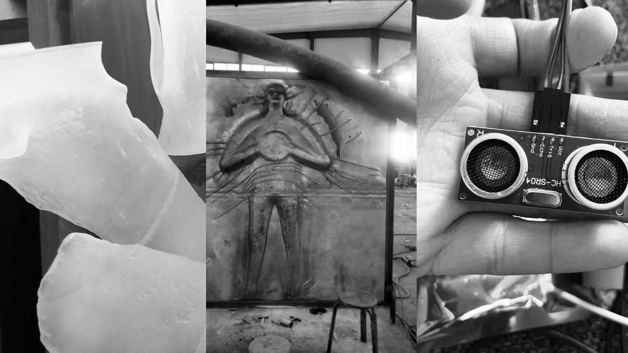 地球太动荡不如去宇宙星体也有艺术史吗