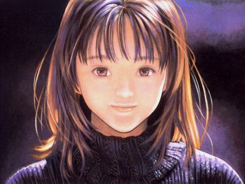 这里没有坂井泉水的科普,只有自言自语.