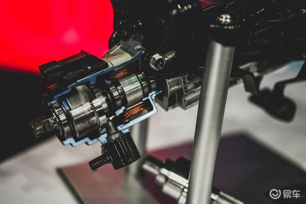 解读奥迪最新转向技术 兼顾舒适与操控