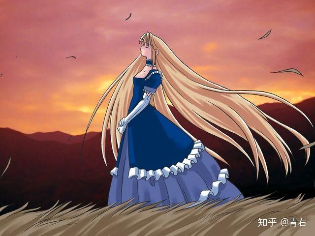 ii. 女主角希耶尔(ciel)的结局