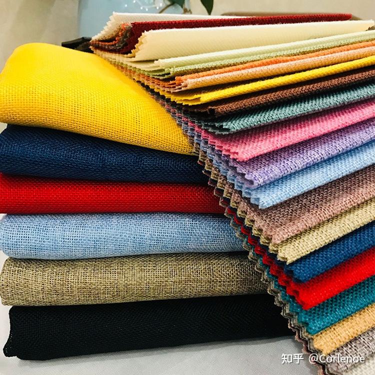 服装的面料分布 - 知乎