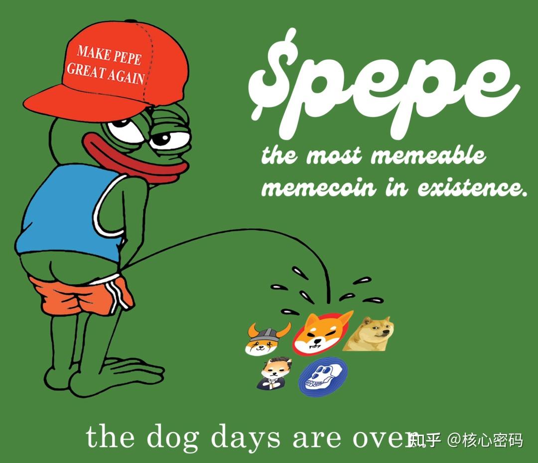 核心密码｜4.15 - 4.22暴涨的项目- 知乎