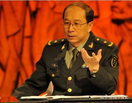 初中毕业的少将金一南 花15年写50万字 苦难辉煌 有何原因 知乎