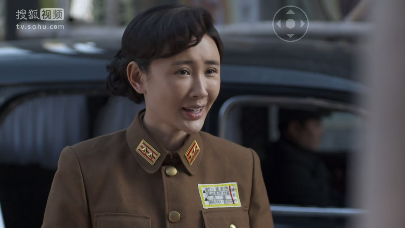 神级国产剧战长沙令人发指的处女座细节