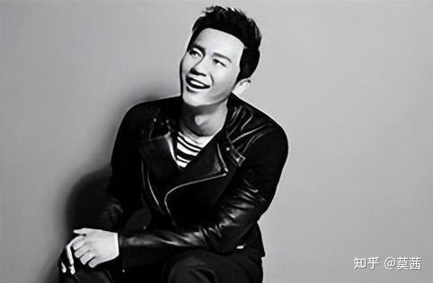 虚伪前任李晨情史先后接连爱过5个女人每一个都不一般