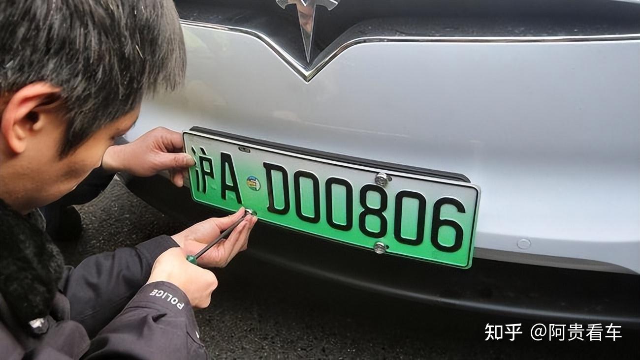 明年起上海插混含增程车不能上绿牌了,影响了谁?