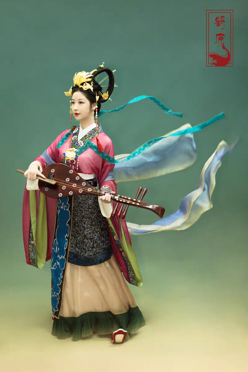 汉服的未来：融入汉人生活方式 - 知乎