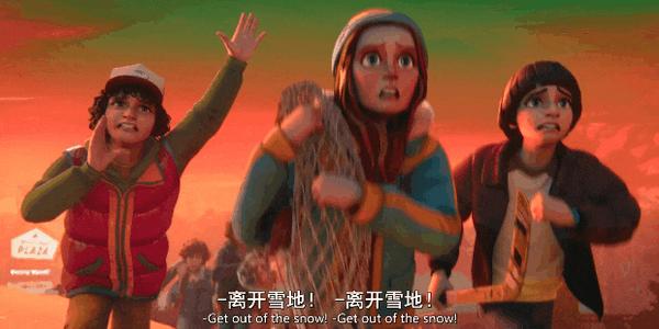 顶级IP出衍生，《怪奇物语：1985故事集》口碑居然惨扑？