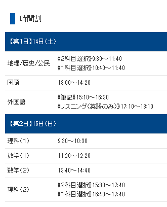 比较一下日本高考和中国高考 日本高考和中国高考的区别 Duboot网 比较一下日本高考和中国高考 日本高考和中国高考的区别 Duboot网