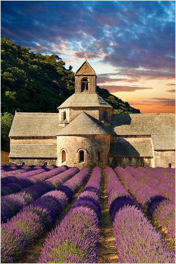 CNN旅游频道评选的世界十大最美小镇