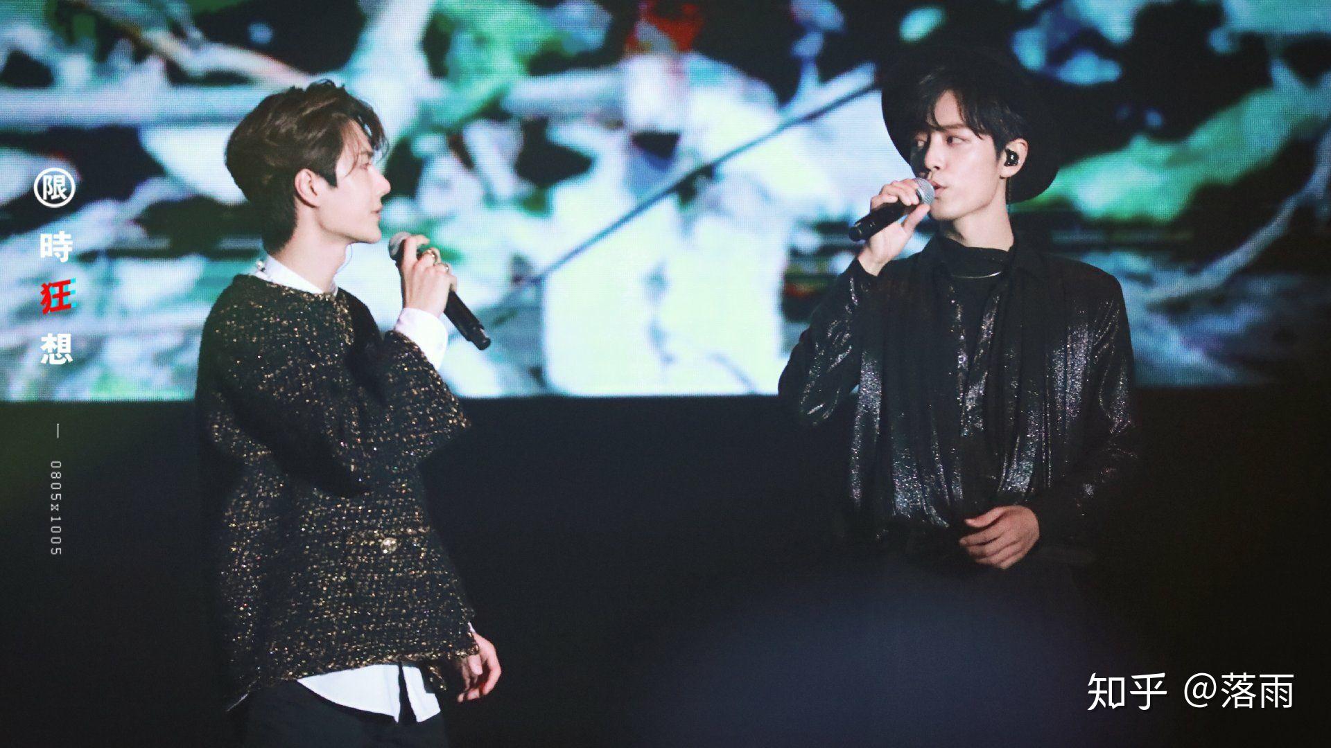 会有下一个肖战王一博吗