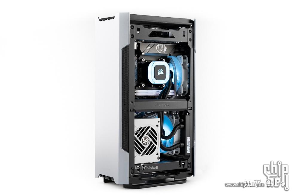 whiteblack追风者217ev2装机作业