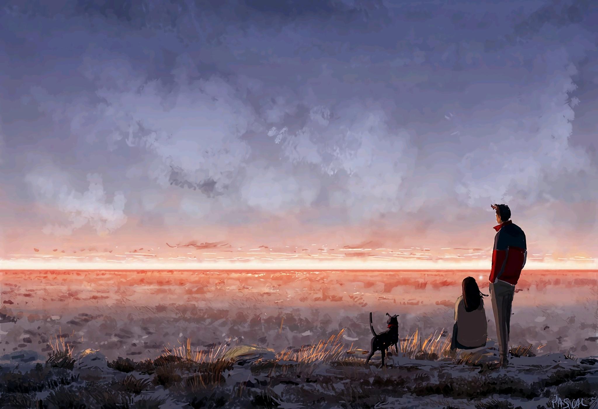 更新最近使用的绿色系壁纸 太爱绿色了!!(绿色壁纸ins风纯色系)