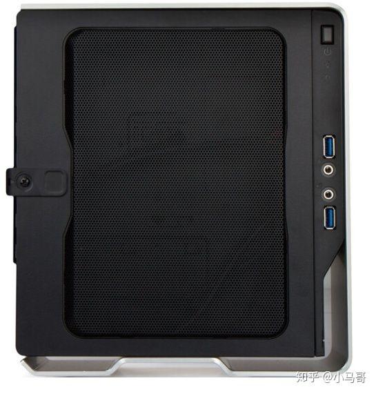 2025年5月更新，电脑机箱推荐。推荐一波高颜值的机箱。包含ITX,M-ATX,ATX,E-ATX机箱