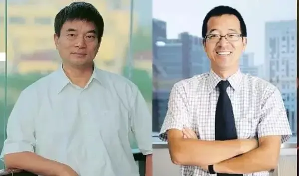 短袖衬衫这种80年代产物,刘永好,俞敏洪,雷军都曾经爱过