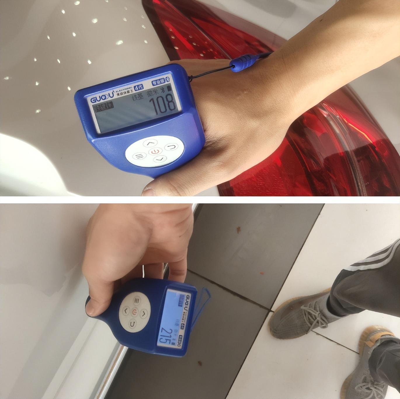 新车没优惠二手车源少还抢手这台红旗hs5只卖11万值得买吗