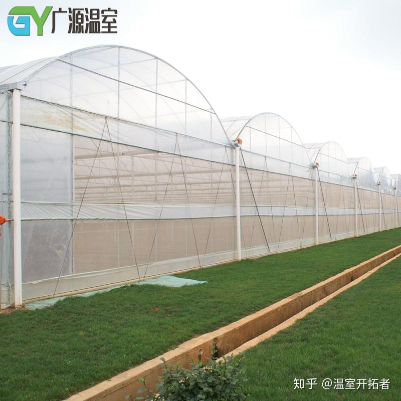 温室大棚建多大最合适