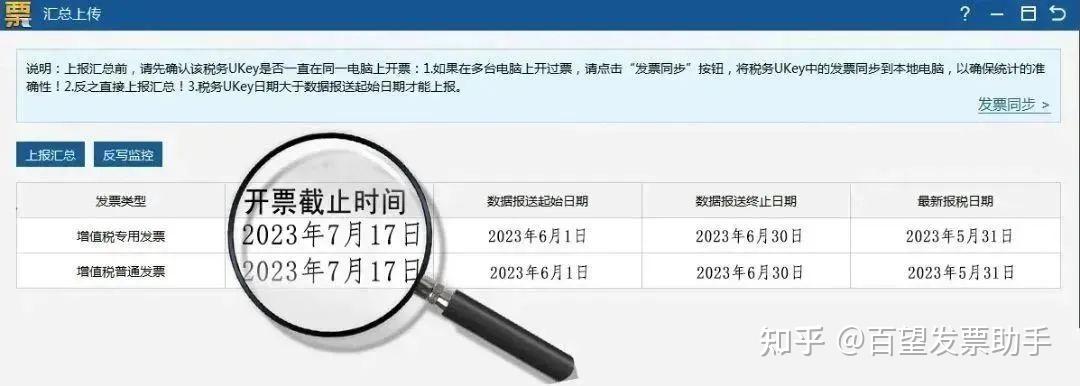 保姆级教程！抄报税详细流程 知乎