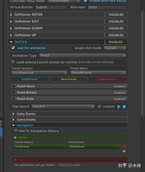 Unity3D几款GUI插件推荐 - 知乎