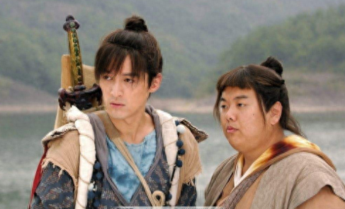 《仙剑一》和《仙剑三》两部神剧对比:你更喜欢哪个? - 知乎