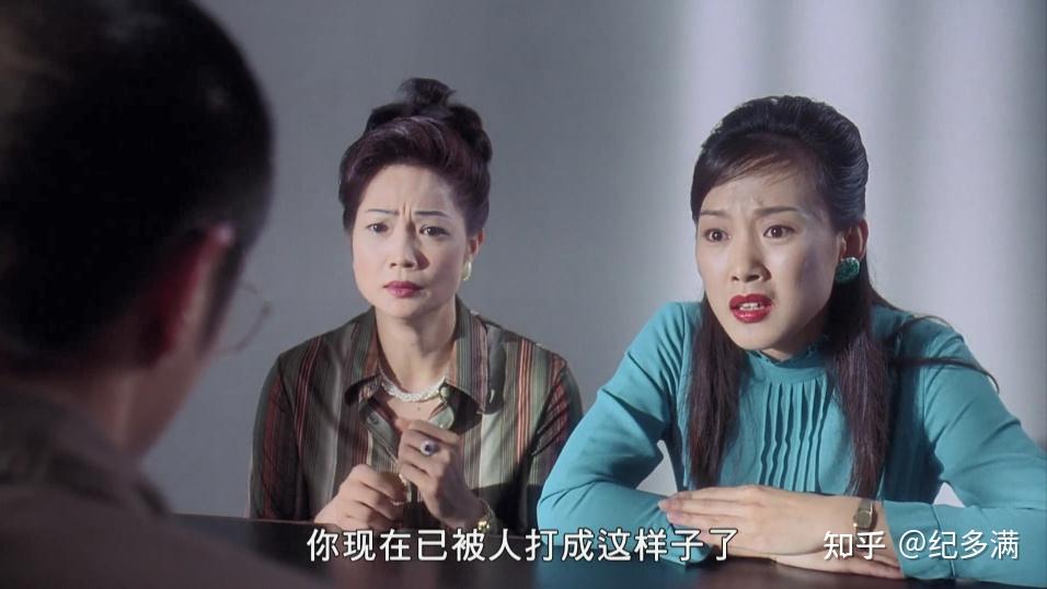 黑狱断肠歌:22年前的大反派,如今仍然疯狂招恨,这才叫演技炸裂!