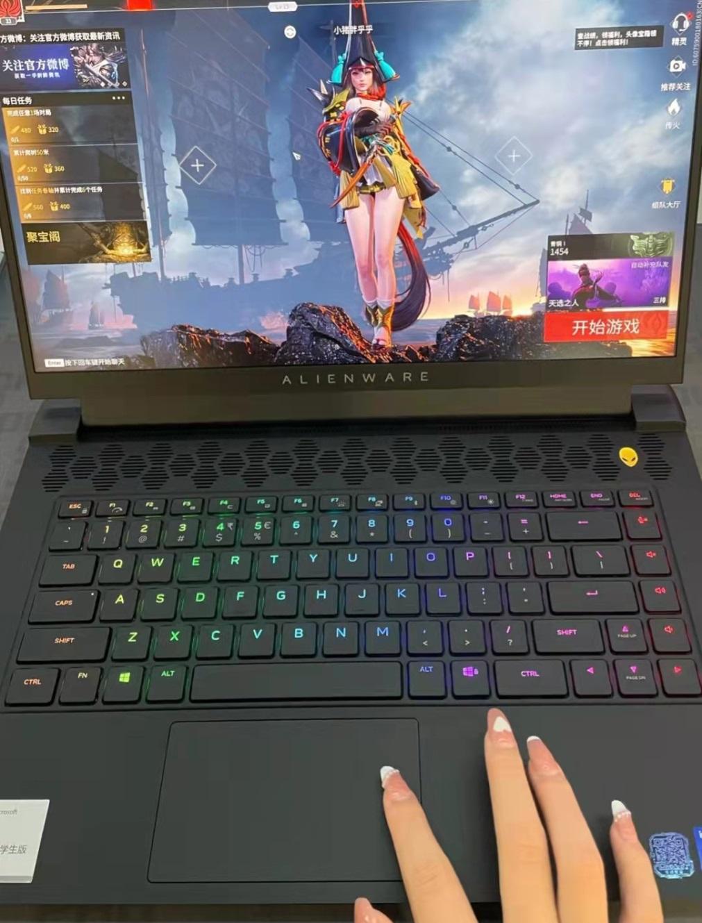 怎么几十块嫖华为手机和外星人笔记本?