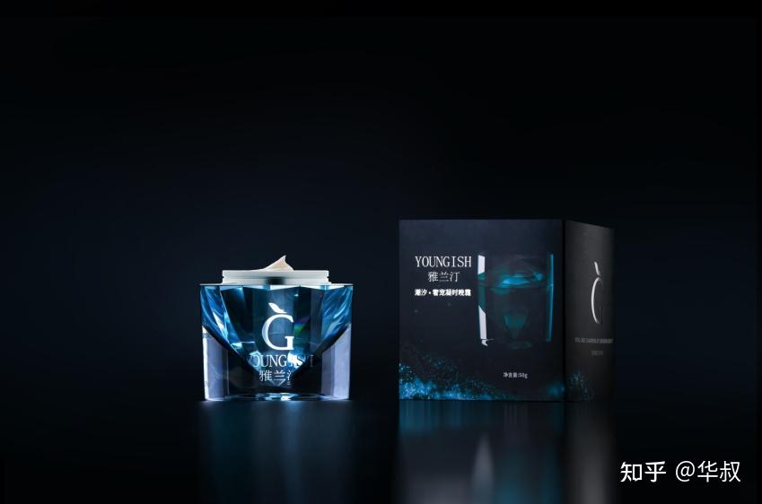 雅兰汀潮汐奢宠日晚霜打造中国人自己的高端护肤品