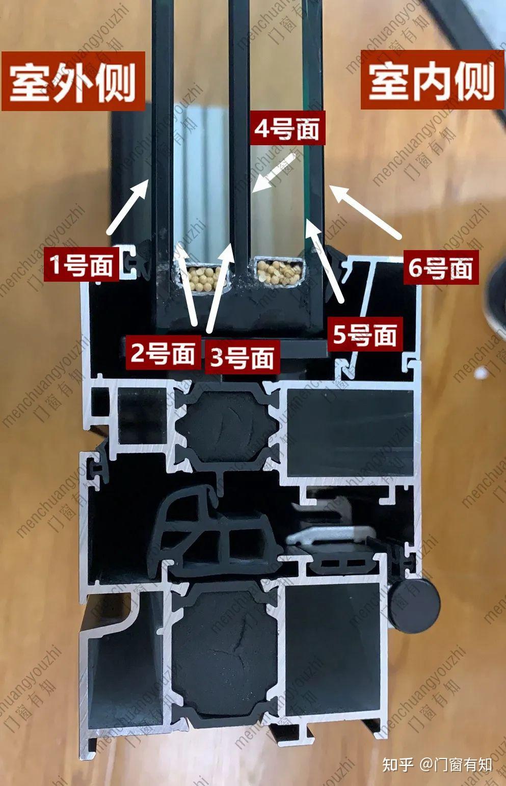 16「我」该怎么选 low-e 玻璃?