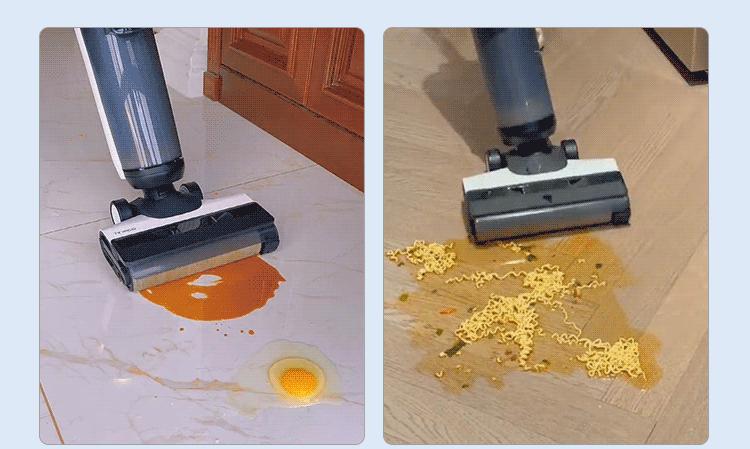 一篇读懂(莱克洗地吸尘一体机)添可扫地机和莱克对比,(图10) 一篇读懂(莱克洗地吸尘一体机)添可扫地机和莱克对比,(图10)