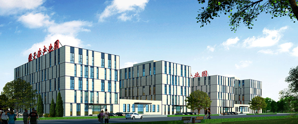 莱西高新技术产业园-莱西产业园-莱西产业园招商