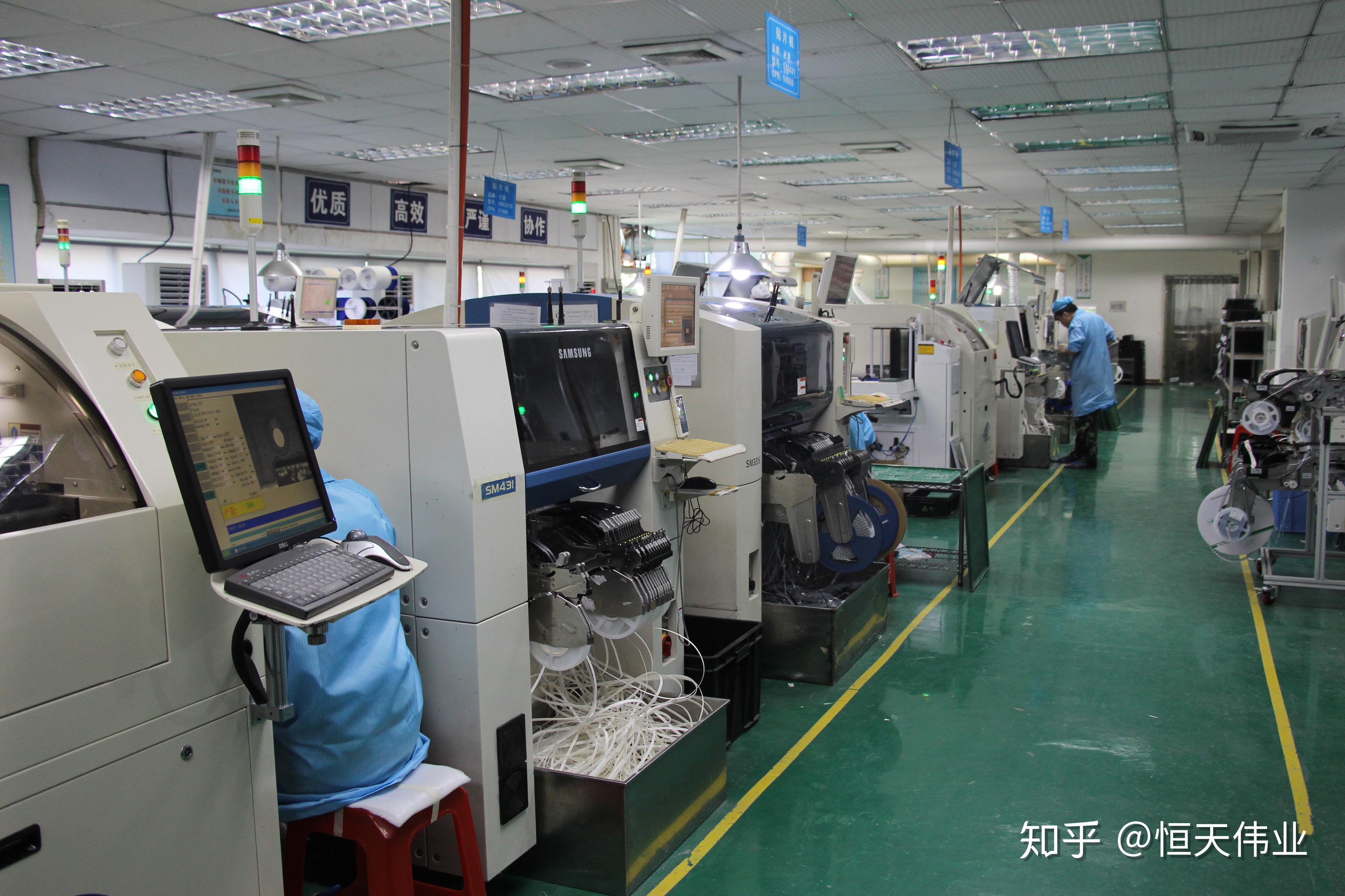 医疗器械设备使用的pcb电路板是几层板? - 知乎