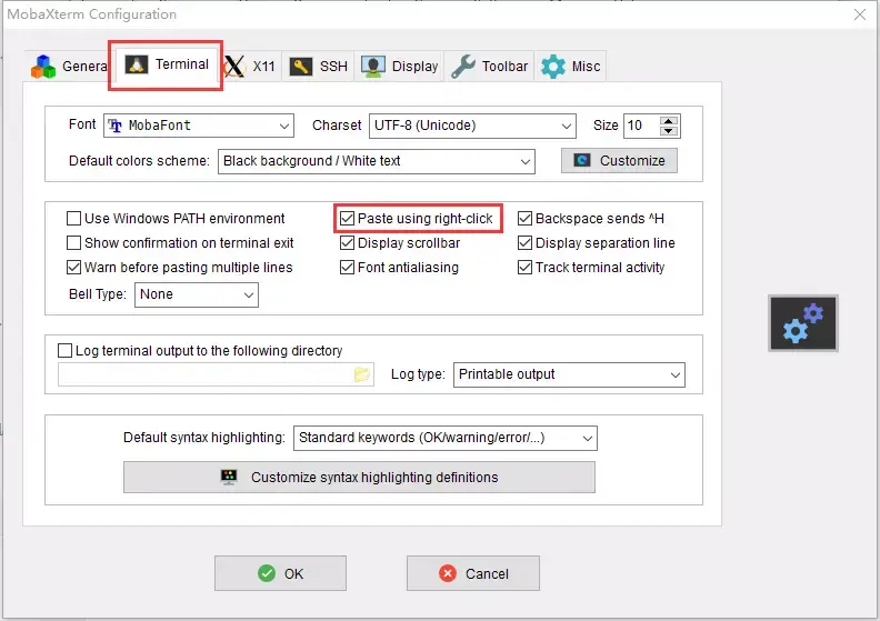 Mobaxterm root 35 37 36 121 kelly1895 
