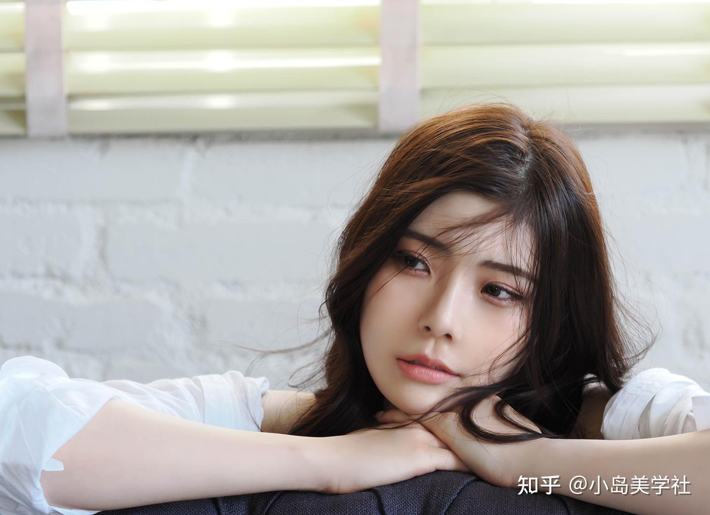 神木丽（神木麗），资料简介/作品美图 - 知乎