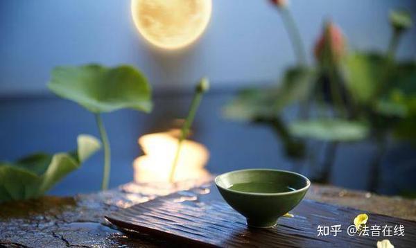 什么是修心的最高境界? - 知乎