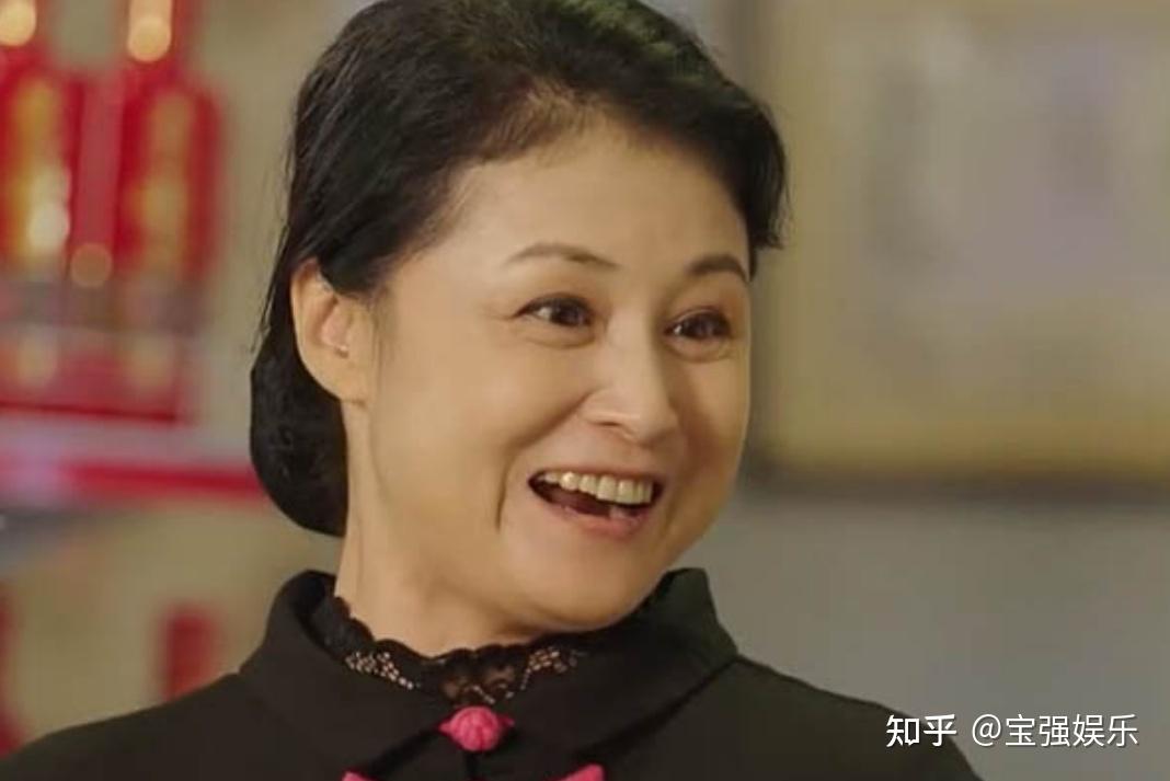 8月9日看见后,曾想起于月仙,这个在象牙山村开小卖部的"老牌村级女神"