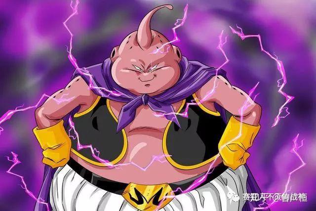 龙珠魔人布欧参加力量大会战力能否轻松超过吉连