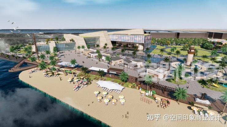 野生游兴起,城市再野化如何助力商业打造未来生活社交场? - 知乎