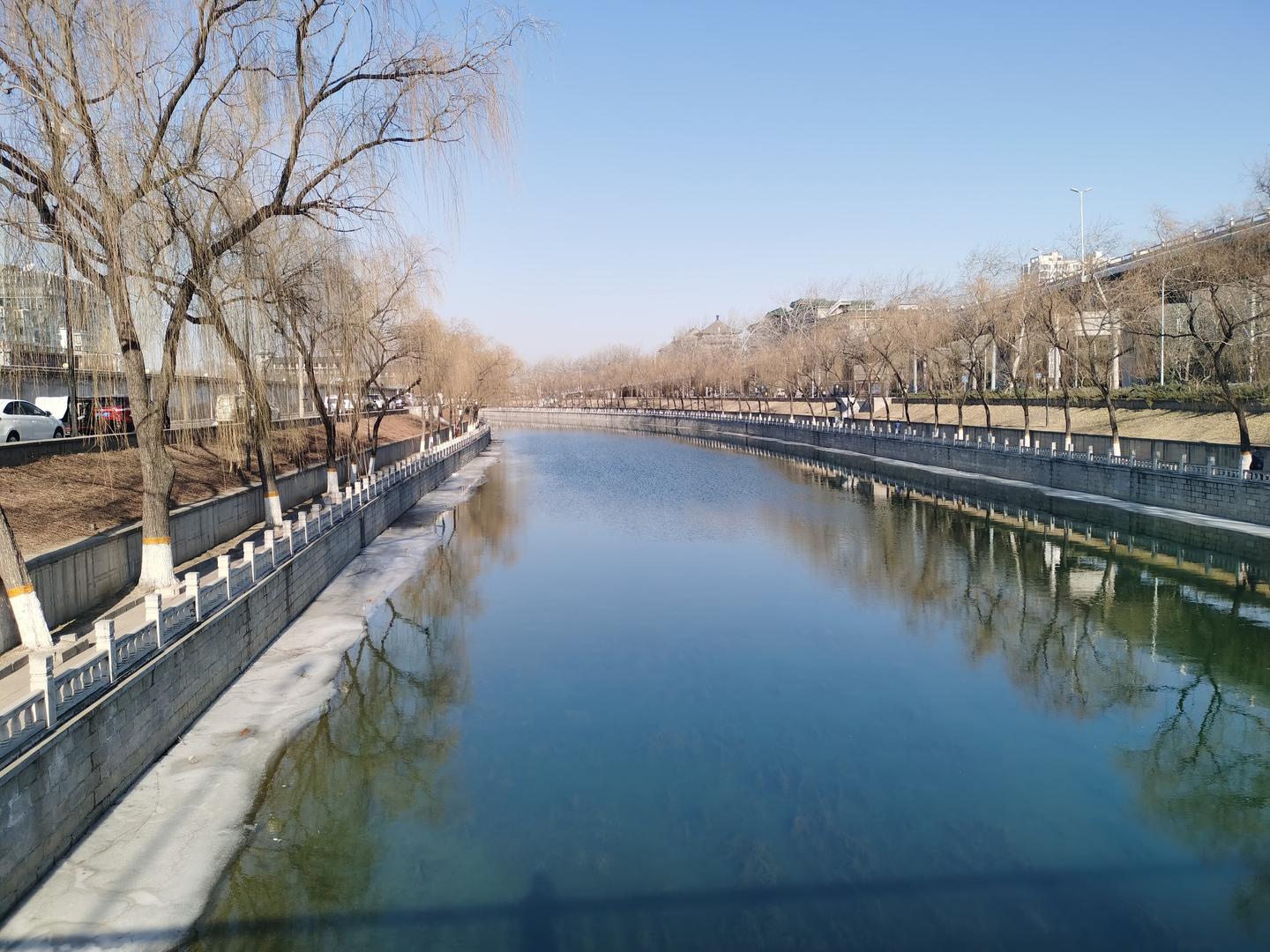 大编组时代的开端——北京地铁16号线南段运转记录 - 知乎