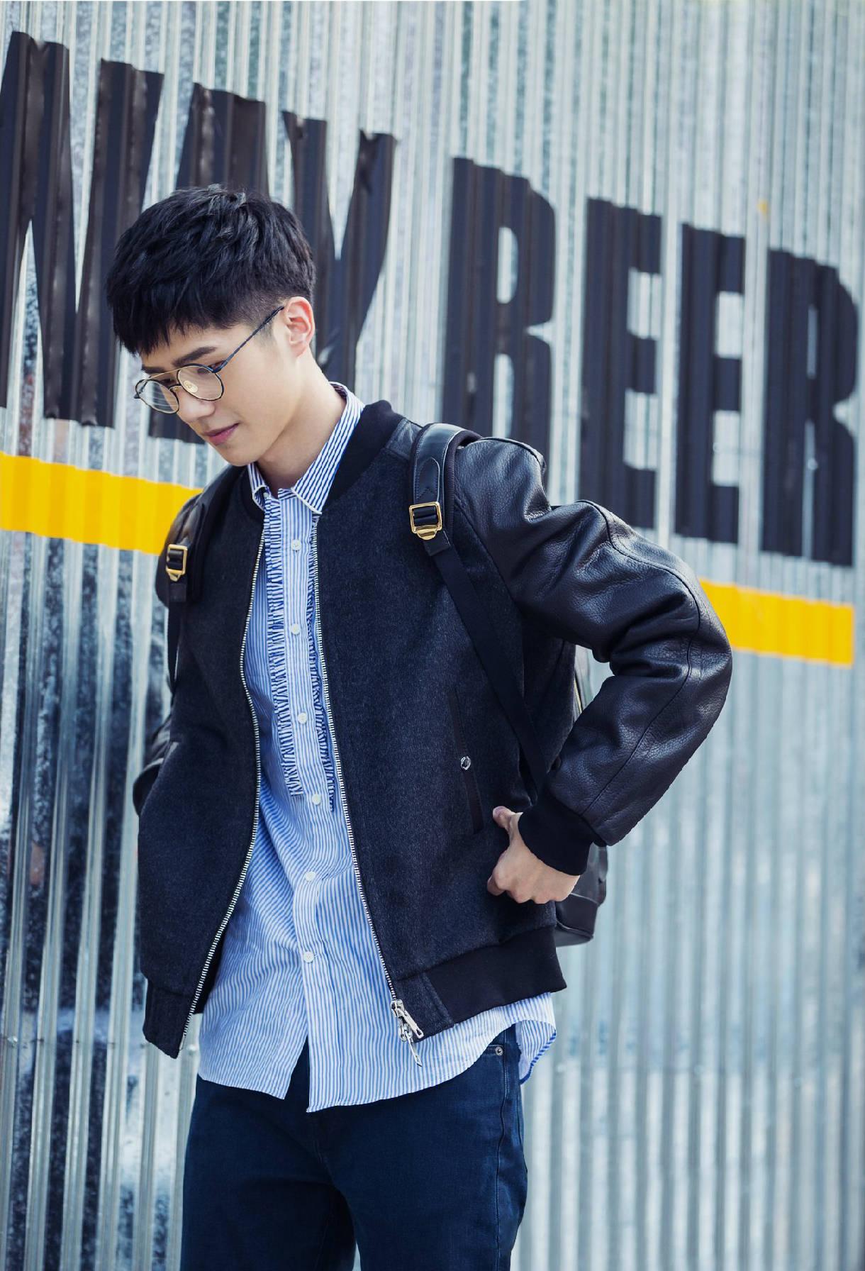 华人80后90后的年轻一代男演员中有哪些演技好的人