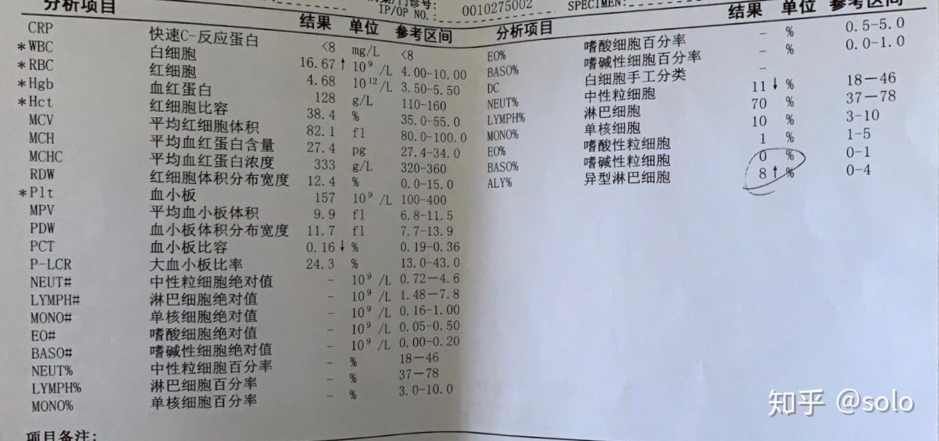 eb病毒孩子1岁10个月