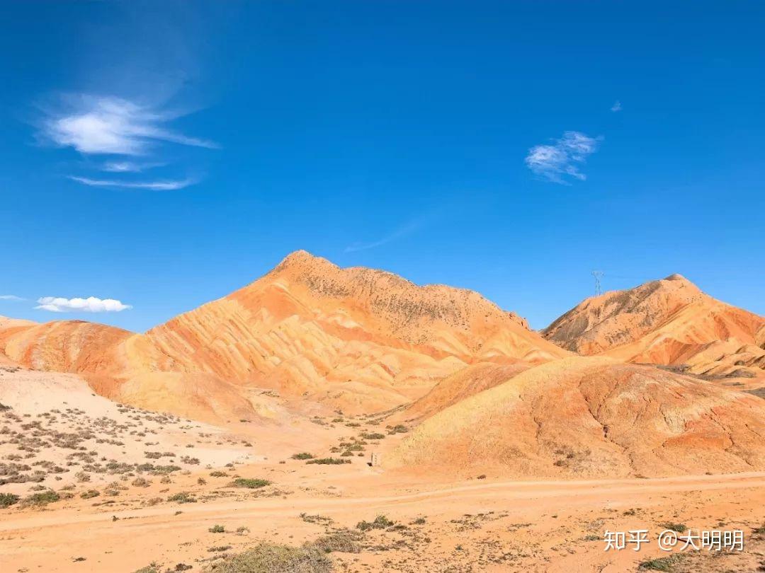 「游大西北怎么发朋友圈」✅ 大西北旅游发朋友圈怎么描写